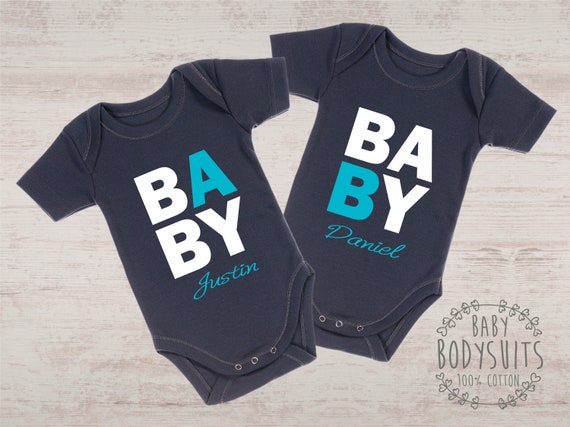 twin boy outfits newborn