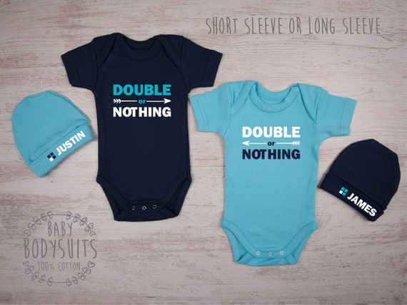 twin boy outfits newborn