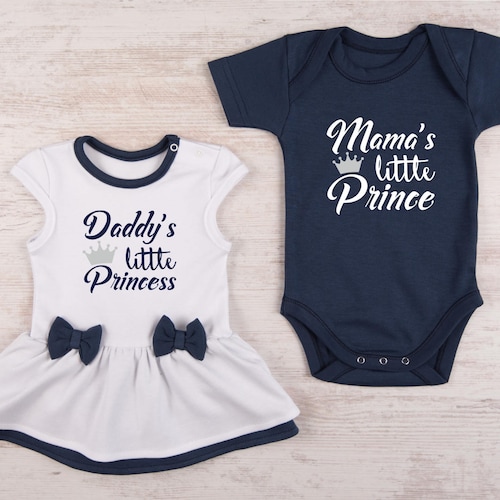 twin baby dresses