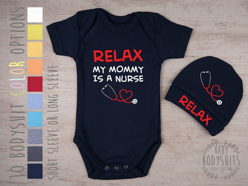 Funny brodé personnalisé gilet baby shower cadeau mon papa est mon héros peu