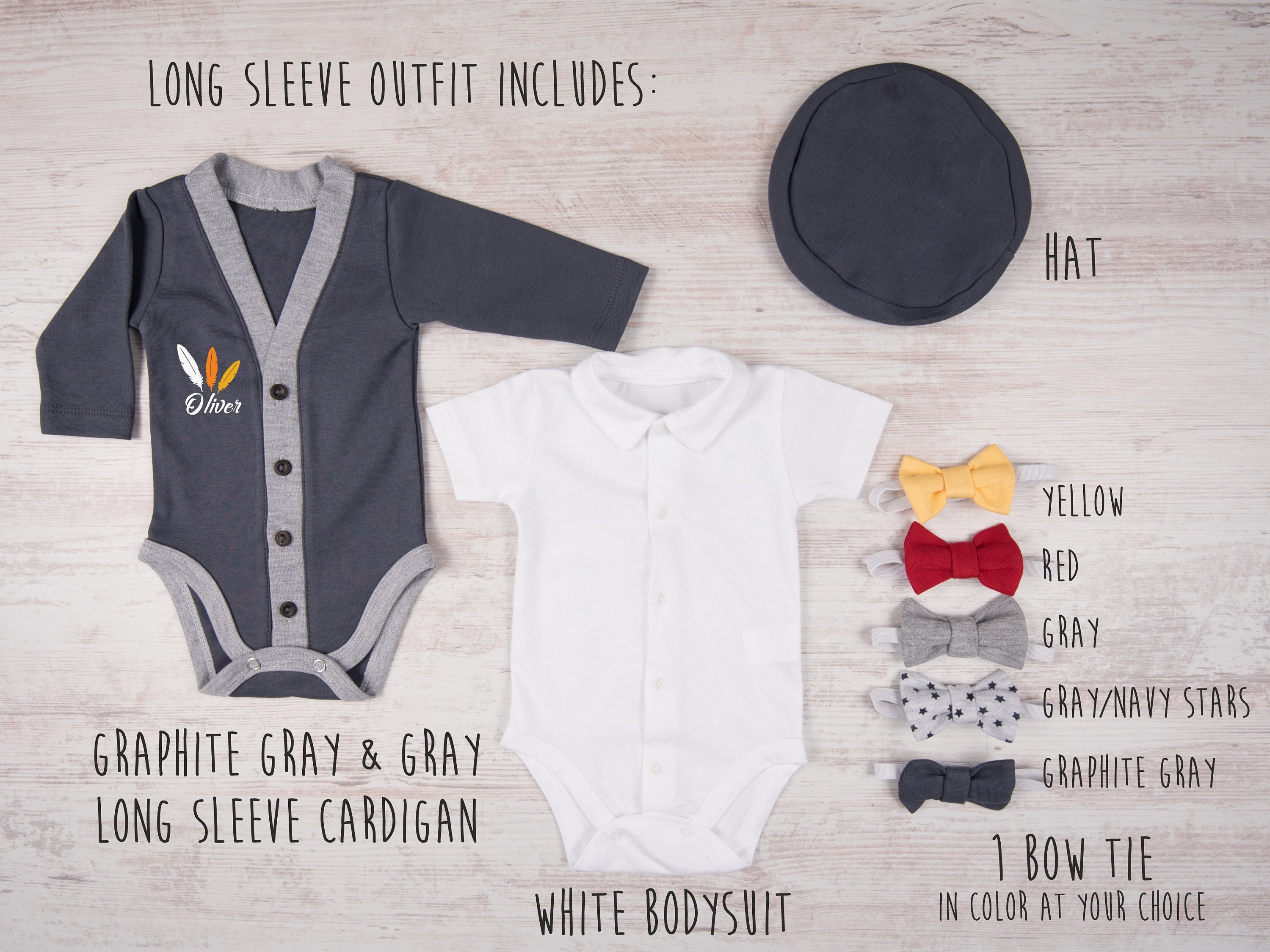 Baby Boy Thanksgiving Outfit First Thanksgiving Boy Outfit Etsy