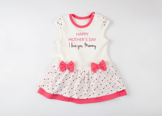 mother's day outfit for baby girl
