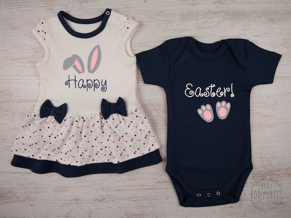 Matching Easter Outfits Boy And Girl 2024 www.favors