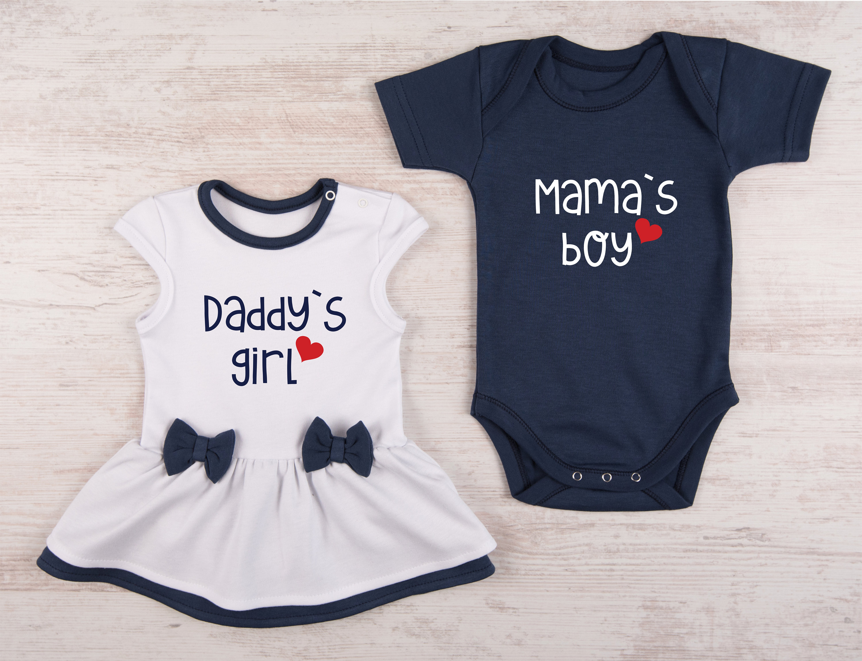 Boy Girl Twin Matching Outfits - Etsy