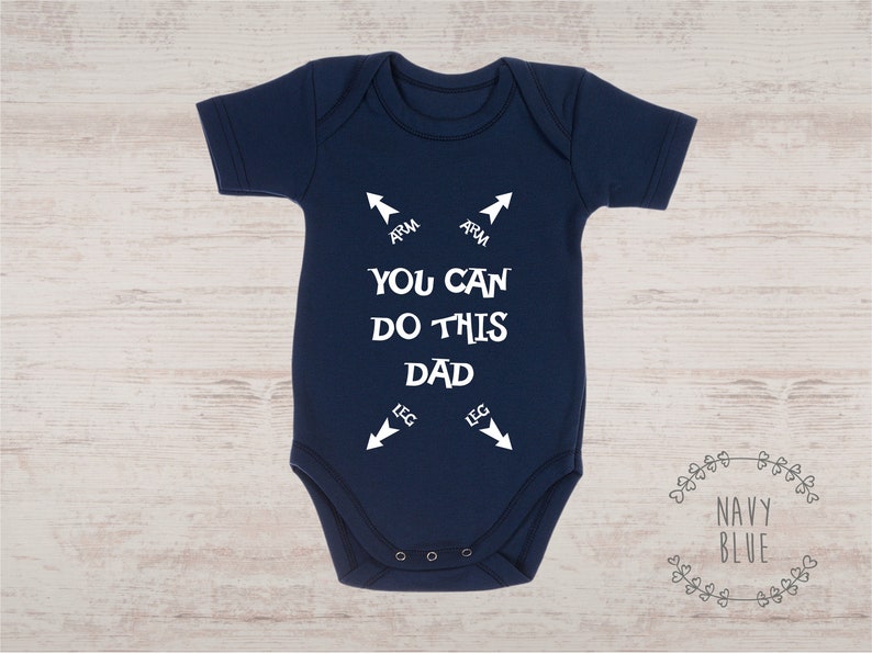 First Time Dad Gift Baby Shower Ideas New Dad Tool Box Gift Etsy