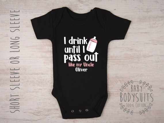 gifts from uncle to newborn niece