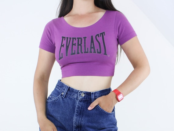 Crop top shop athletic wear