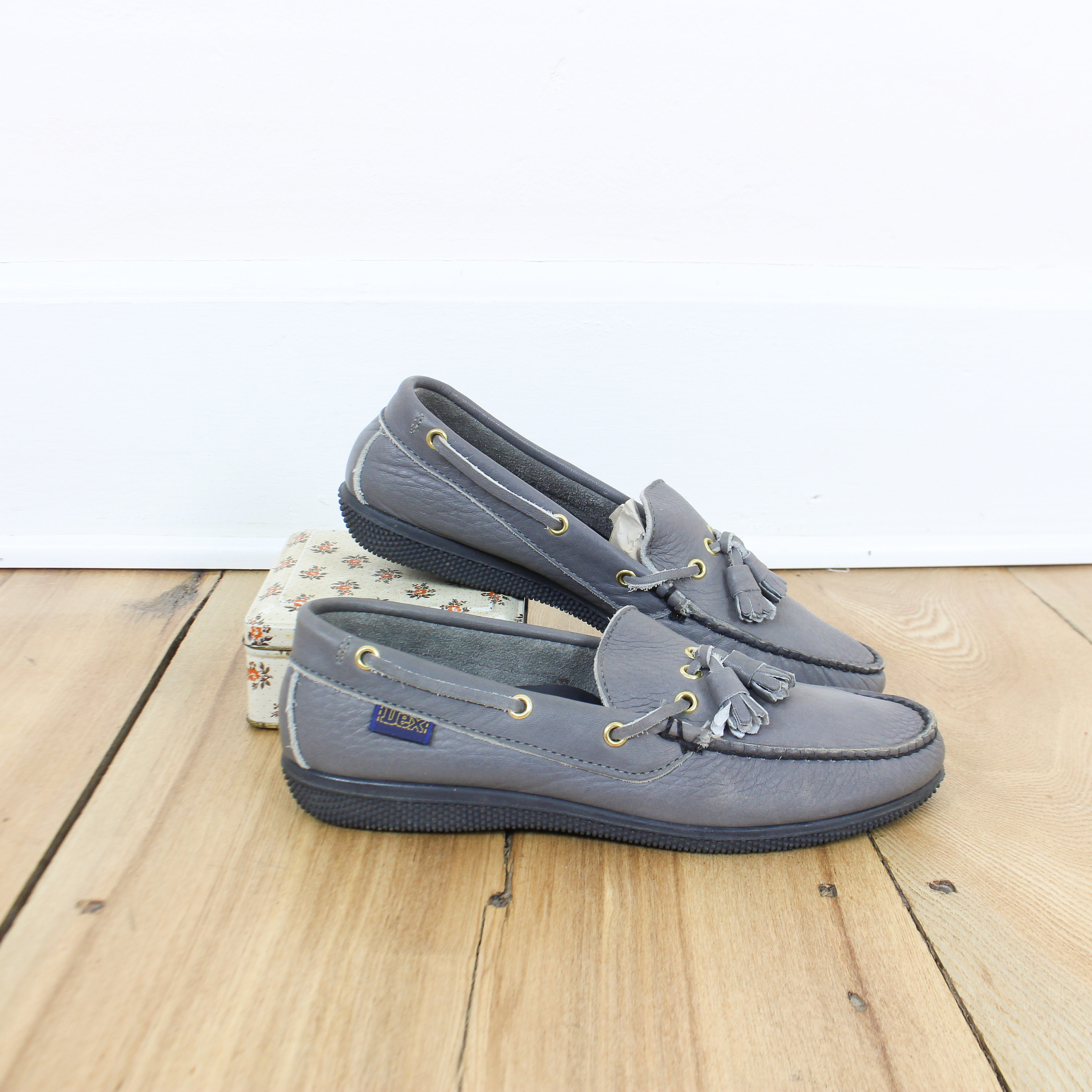 Women Boat Shoes 