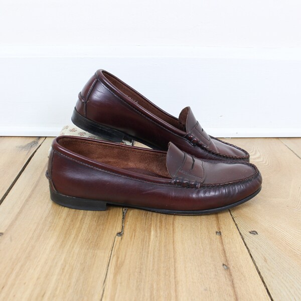 Penny Loafers - Etsy