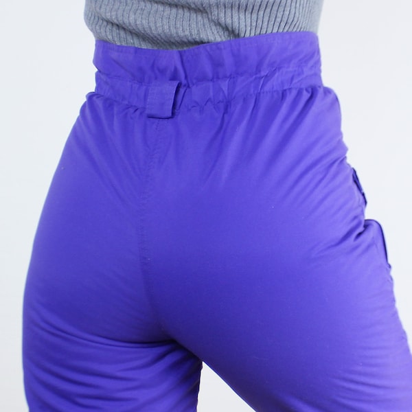 Womens Ski Pants Etsy