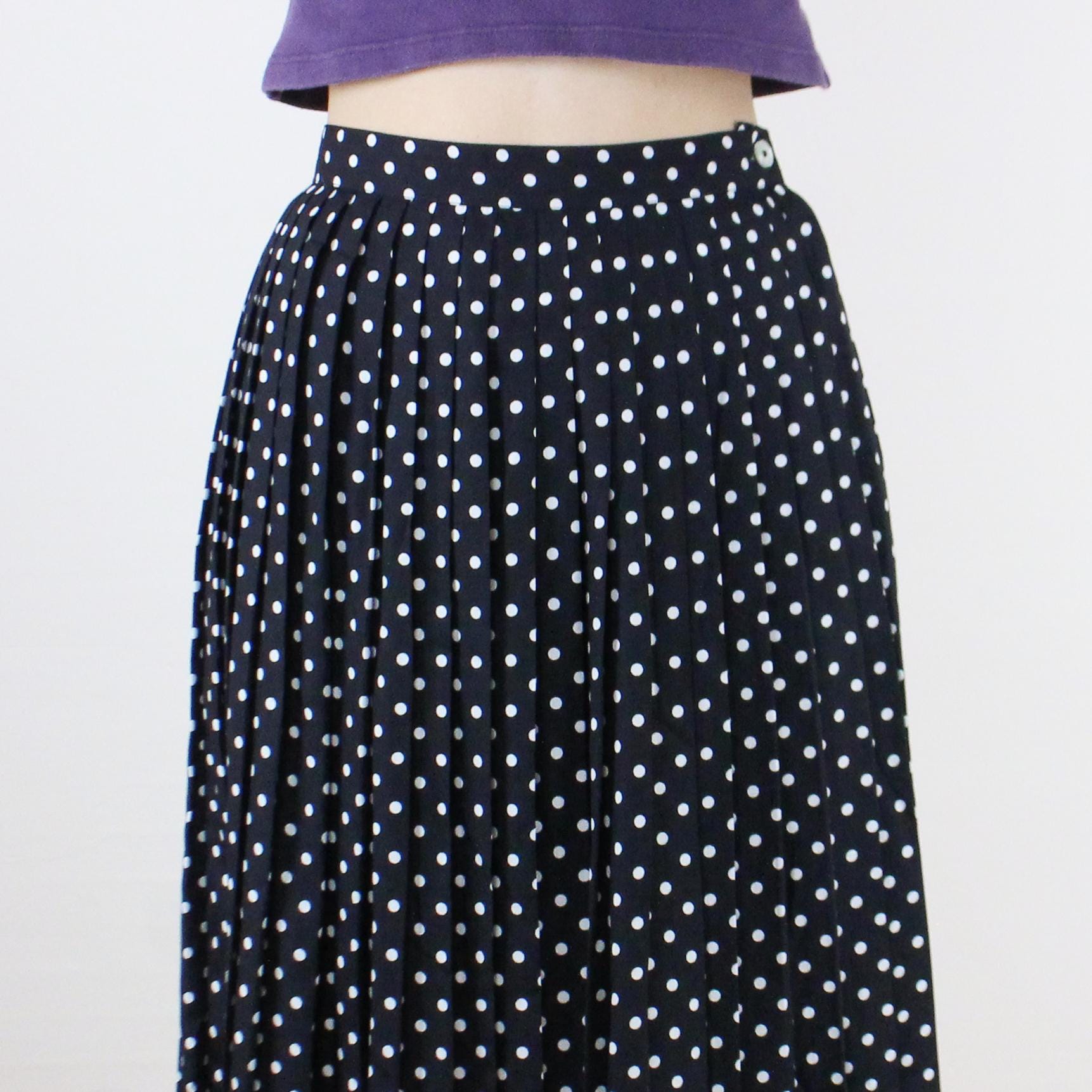 【NONCODE】Jubian Color Matching Skirt If You Pleats Tipped Elastic Mini Skirt | Beyond Yoga