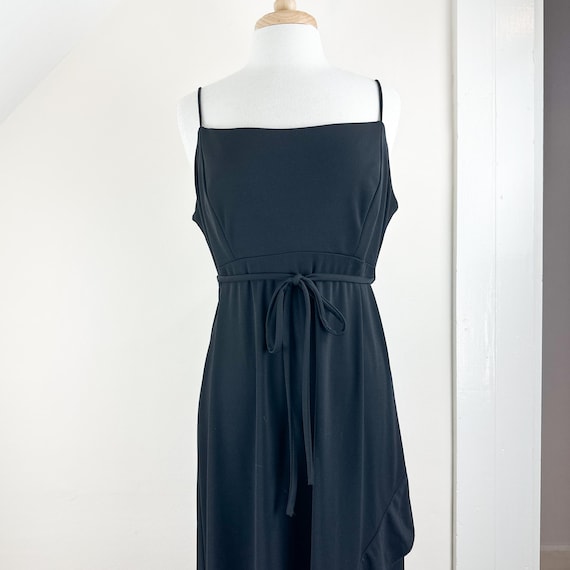 layered tank maxi dress Viktor&Rolf Off White Multi-Layered Jersey Tank Dress
