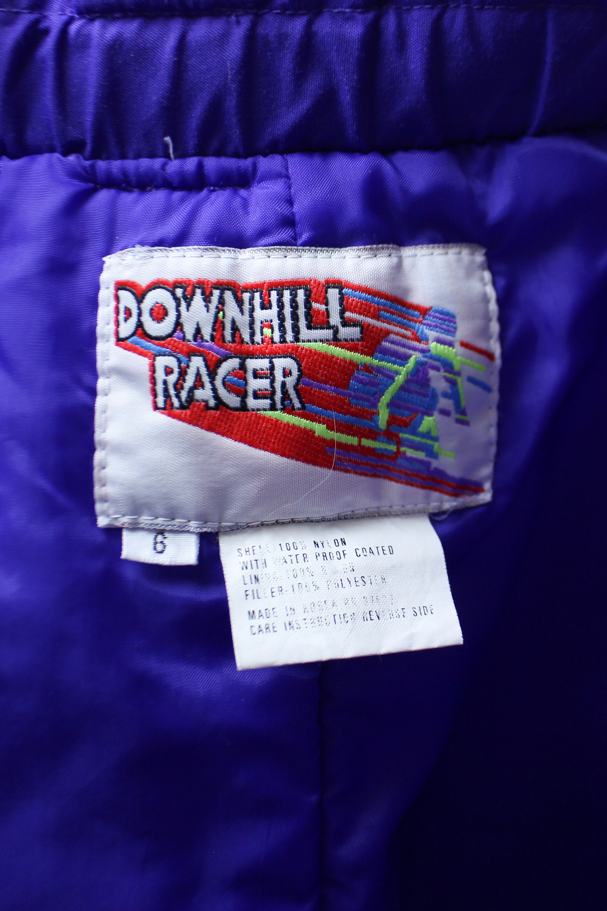 House on the Hill Pants （Ski）90 Ski Pants | The House