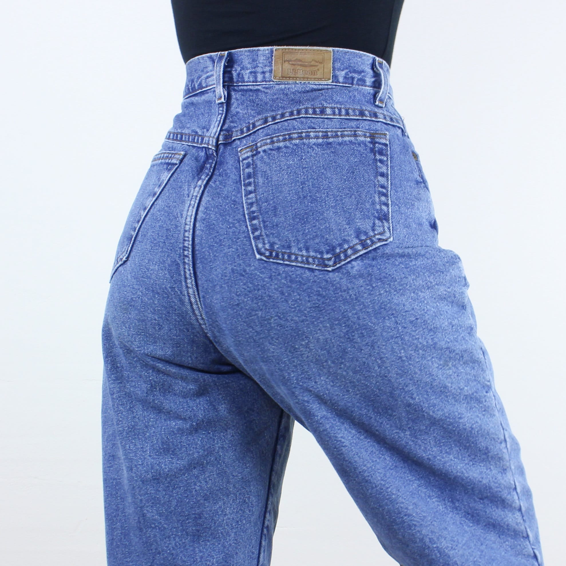 Insulated Gear Men's Fleece Lined Jeans 