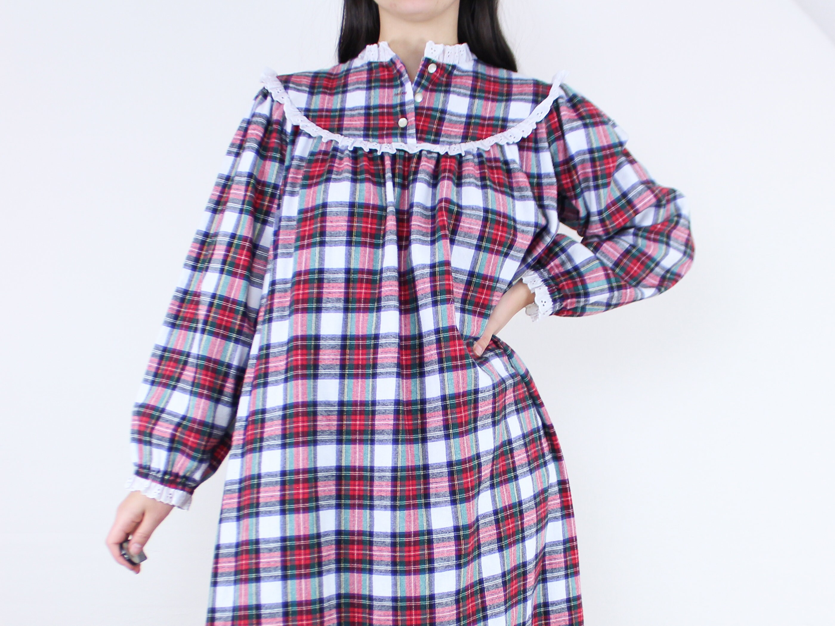 Vermont country online store lanz nightgown