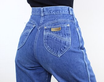80s Gitano Jeans - Etsy
