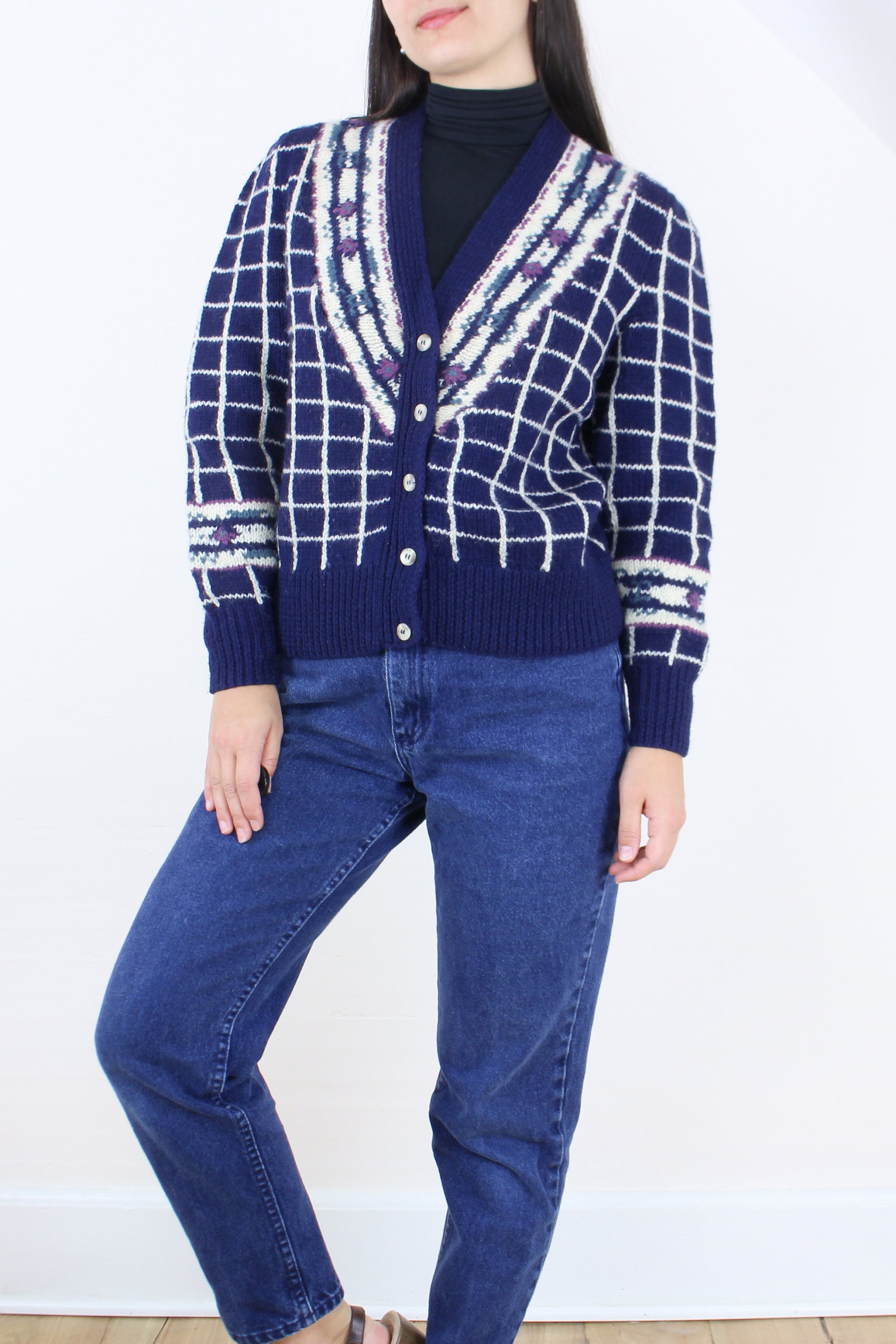 Vintage 90