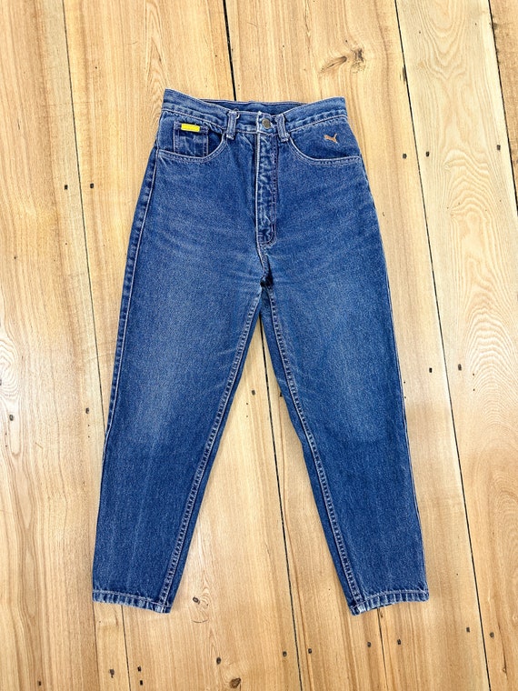Puma jean sale