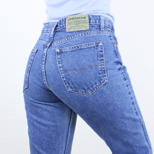 Y2k Mid Rise Jeans 