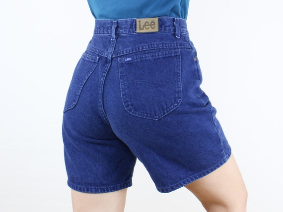 Lee casual hotsell denim short