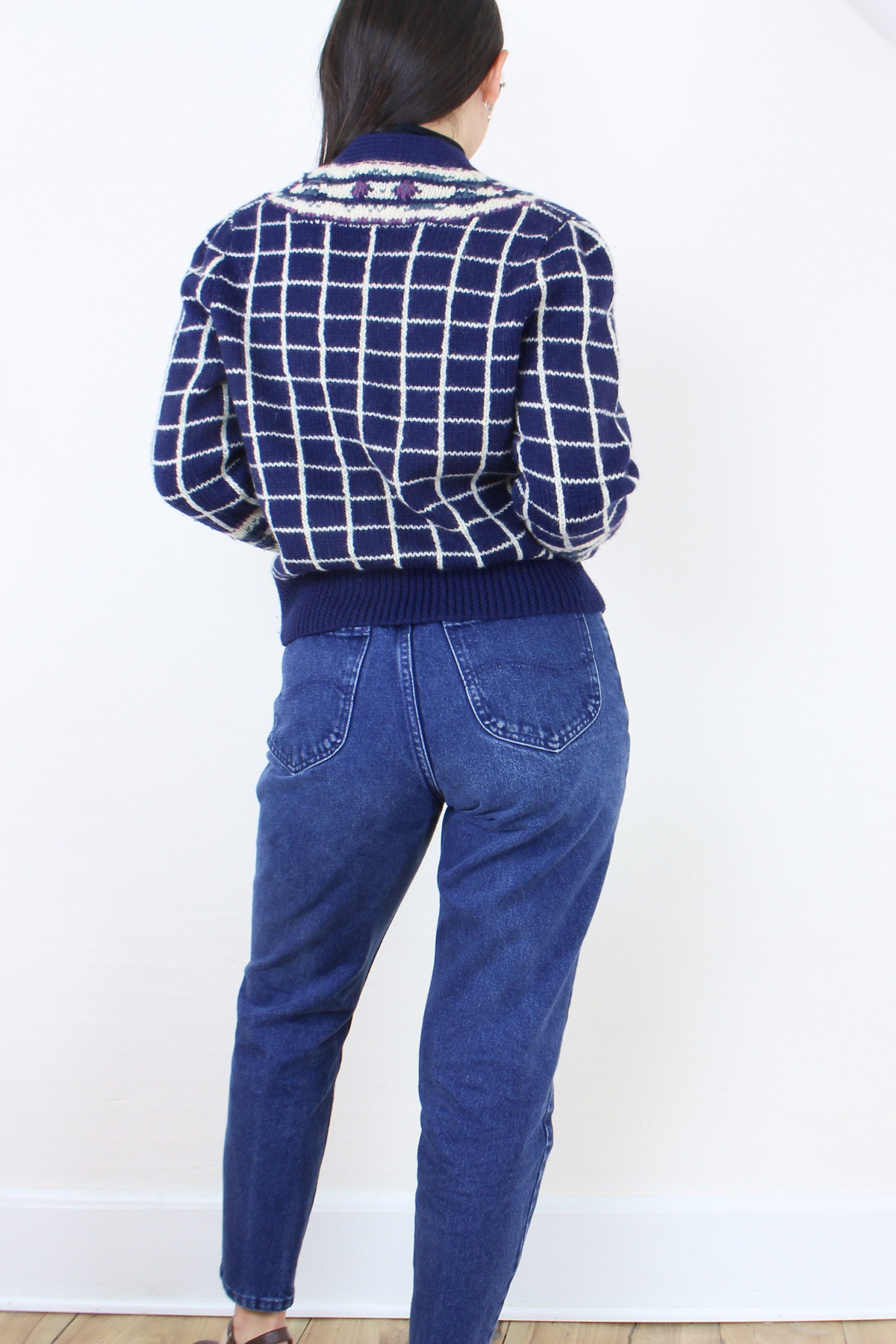 Vintage 90