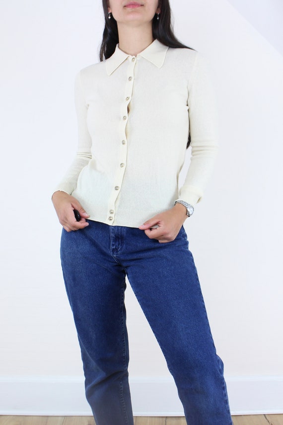 '07' sweater Sweater, cardigans