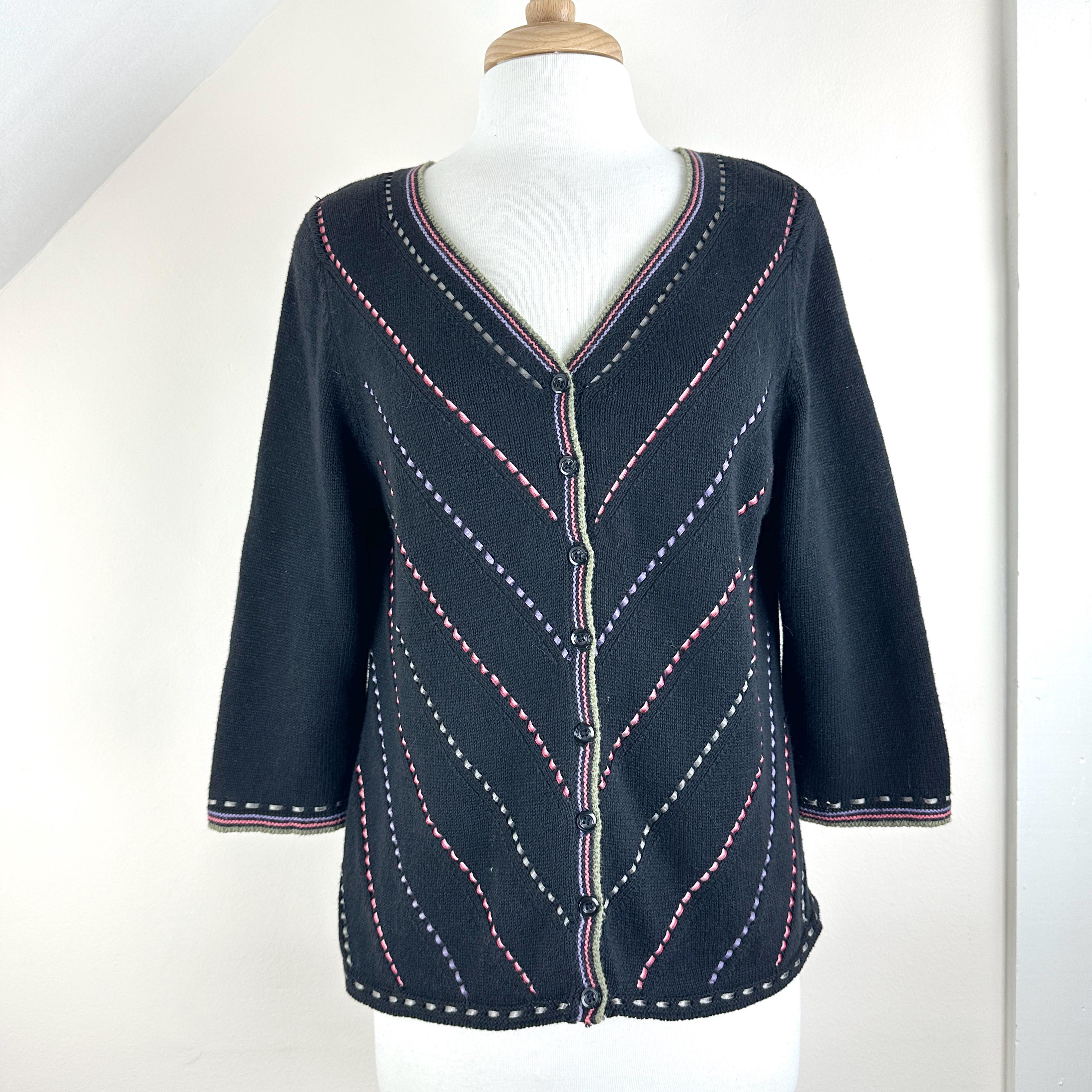 Ramie Cotton Cardigan - Etsy