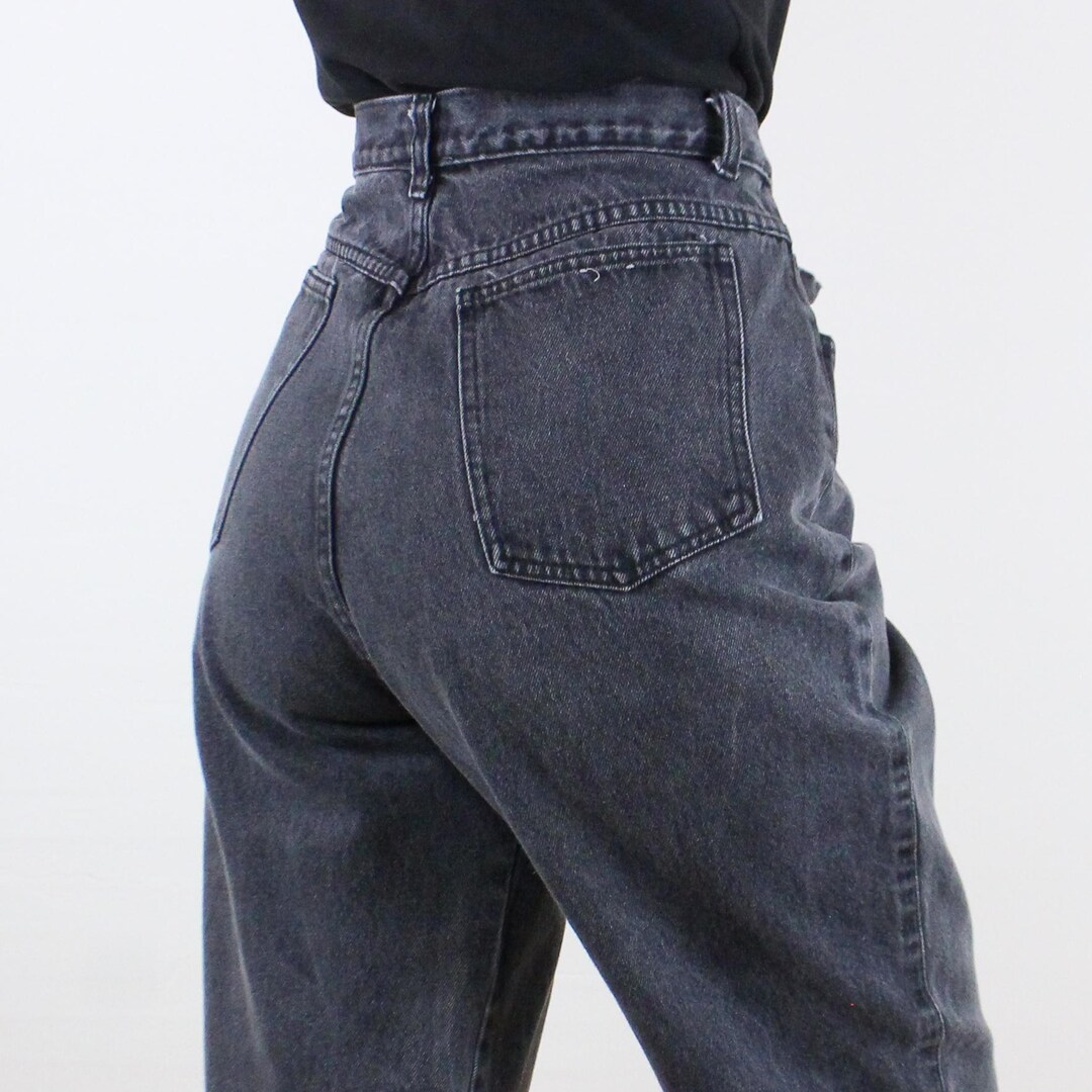 Ameri Vintage RITA TAPERED DENIM