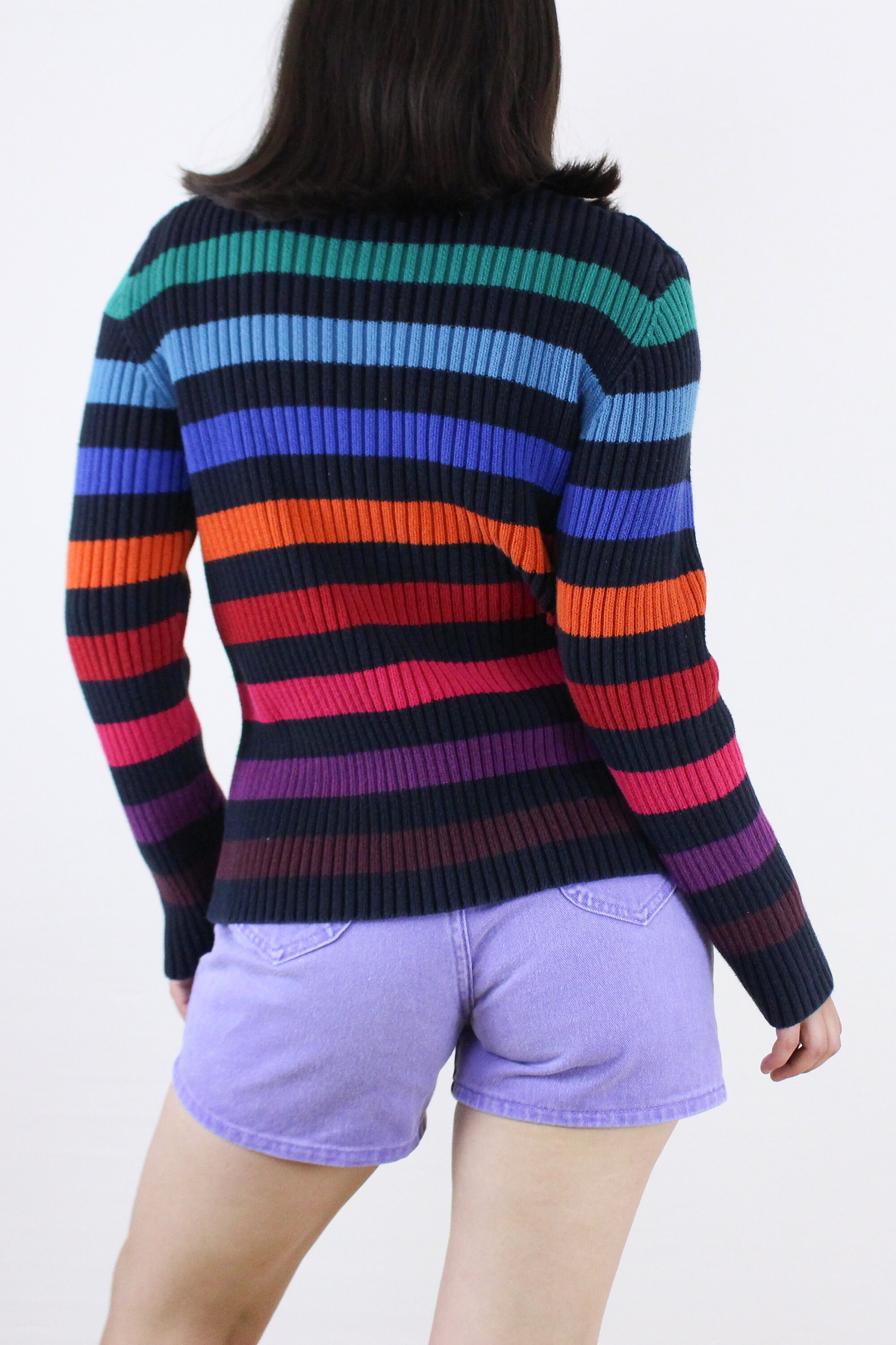 【COSYHARU】Waynes ribbed polar tee Linear Heritage Rib Knit Racer Tank - Joe's New Balance Outlet