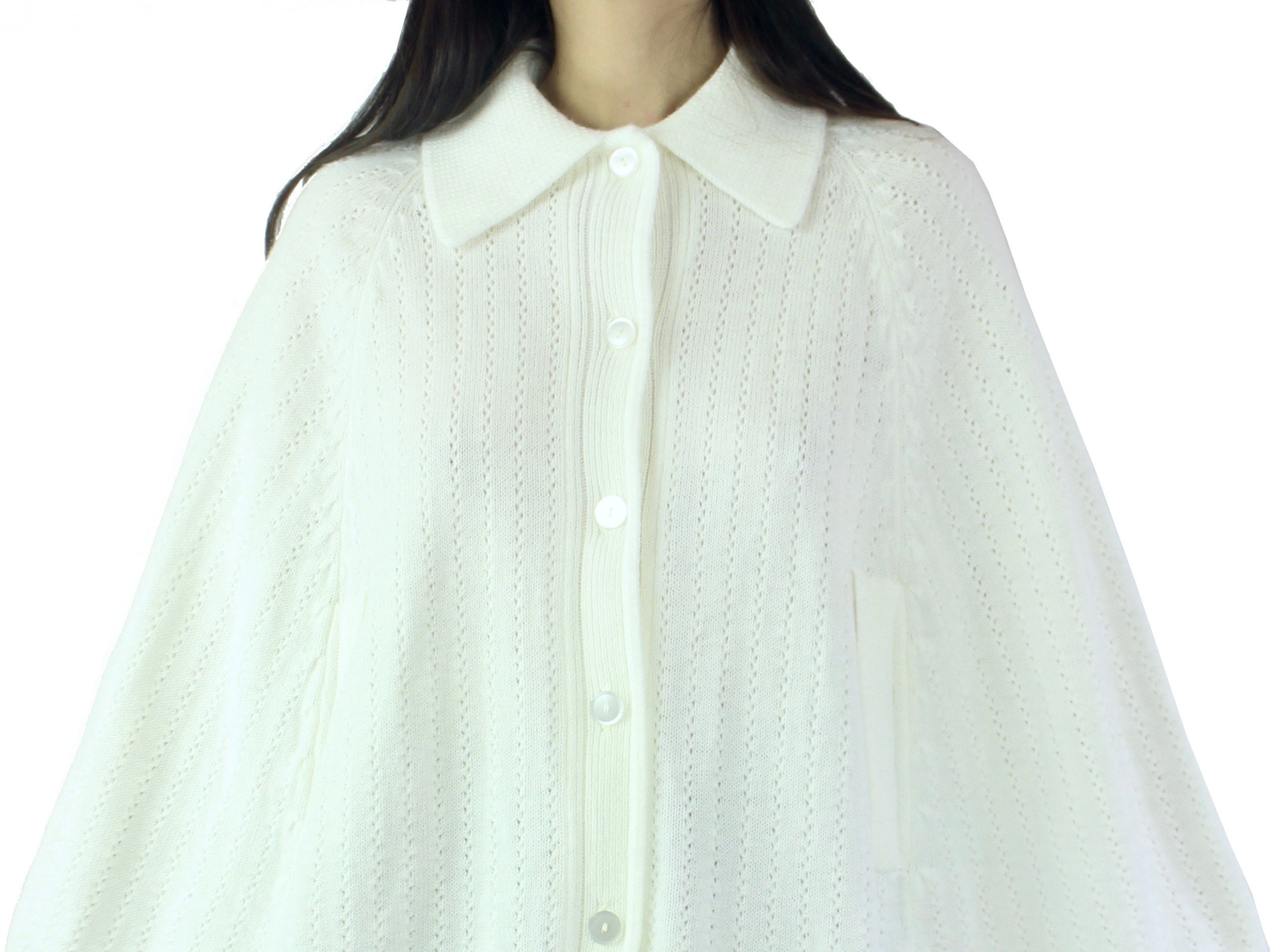 Lightweight Cape - Etsy