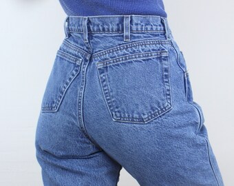 Lands End Jeans - Etsy