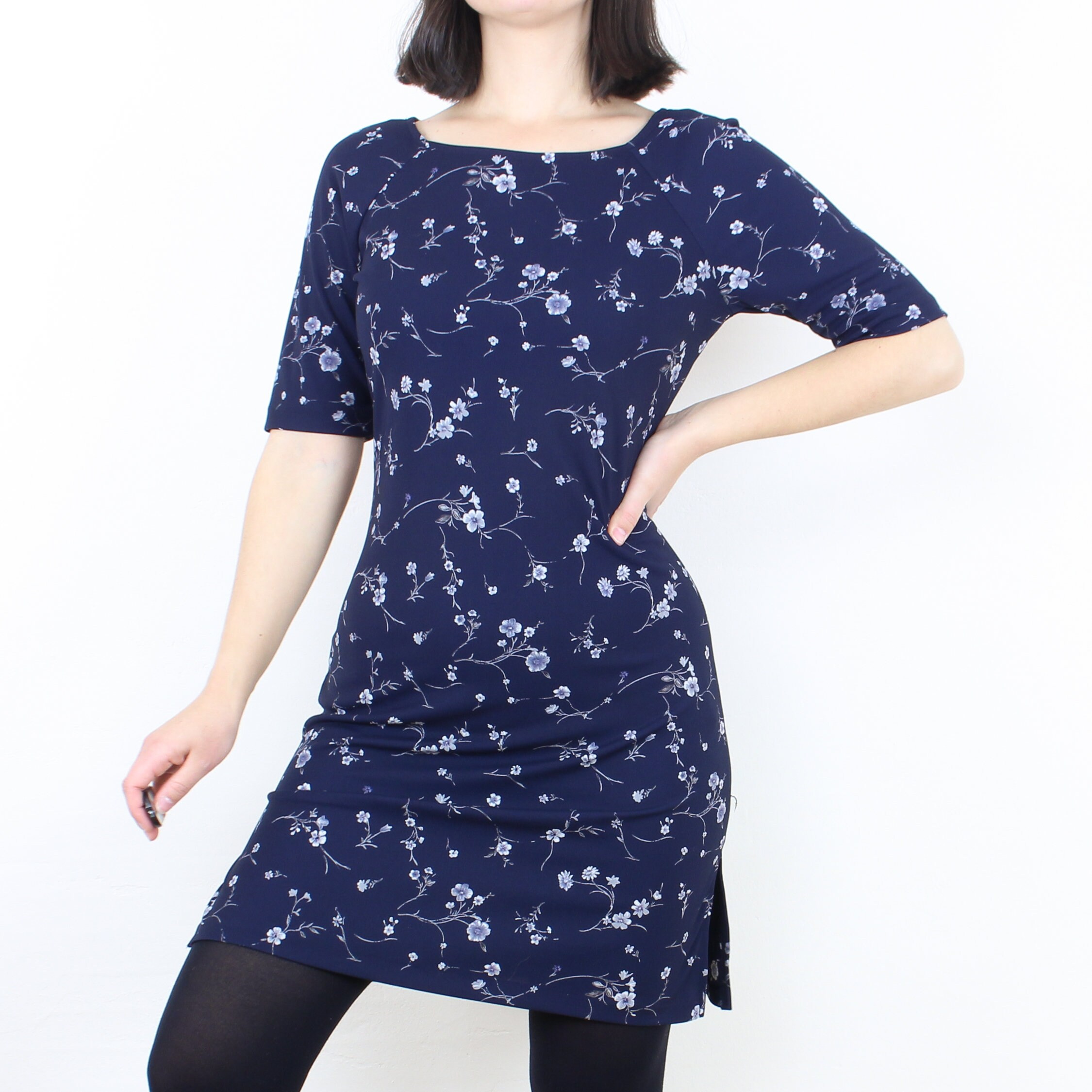 90s Alyn Paige Dress - Etsy