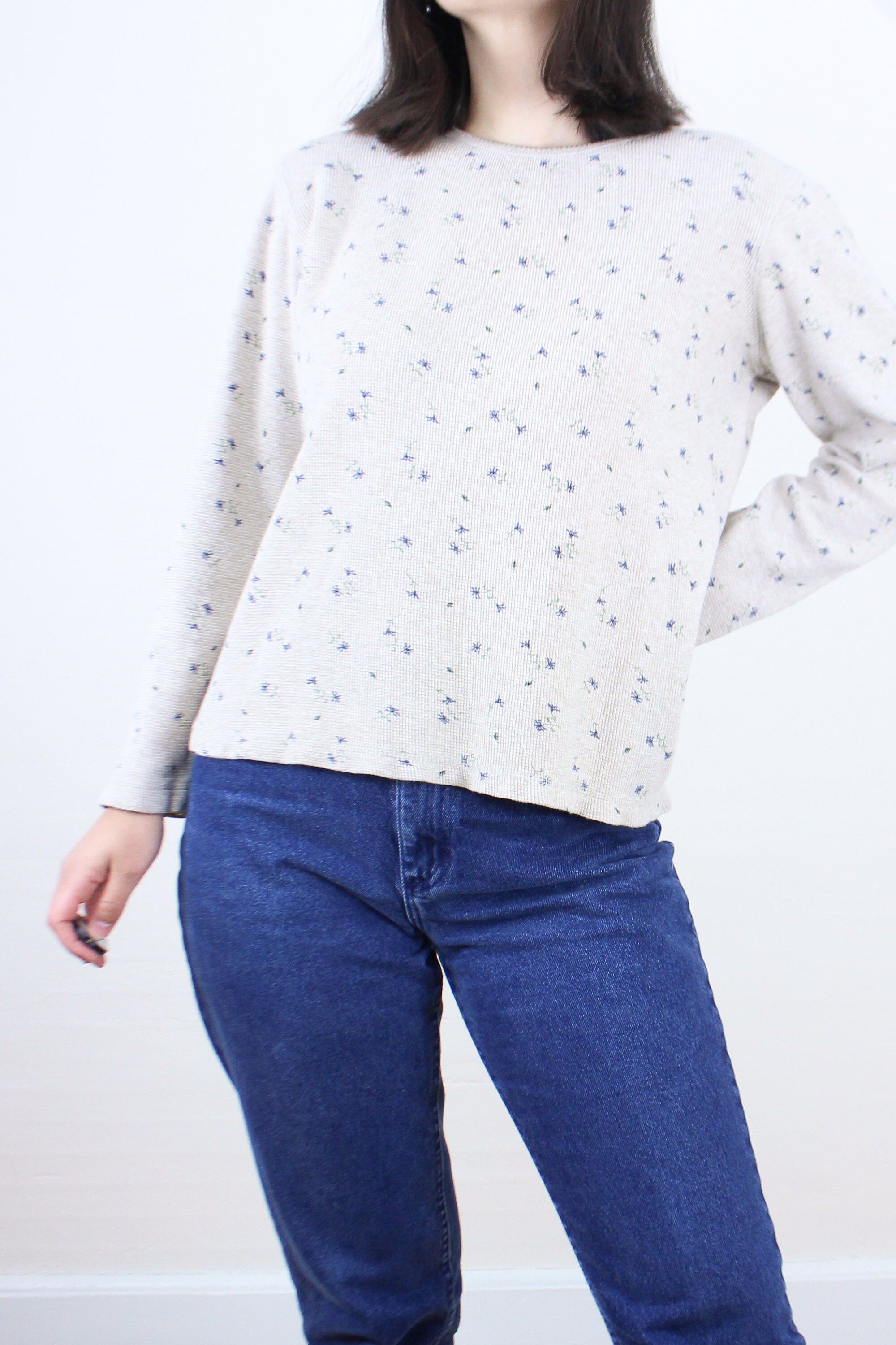 Treat ürself vintage like thermal tops vintage thermal shirt products for sale | eBay
