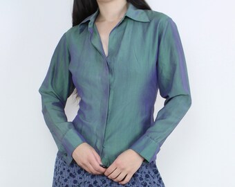 Vintage Express Top - Etsy