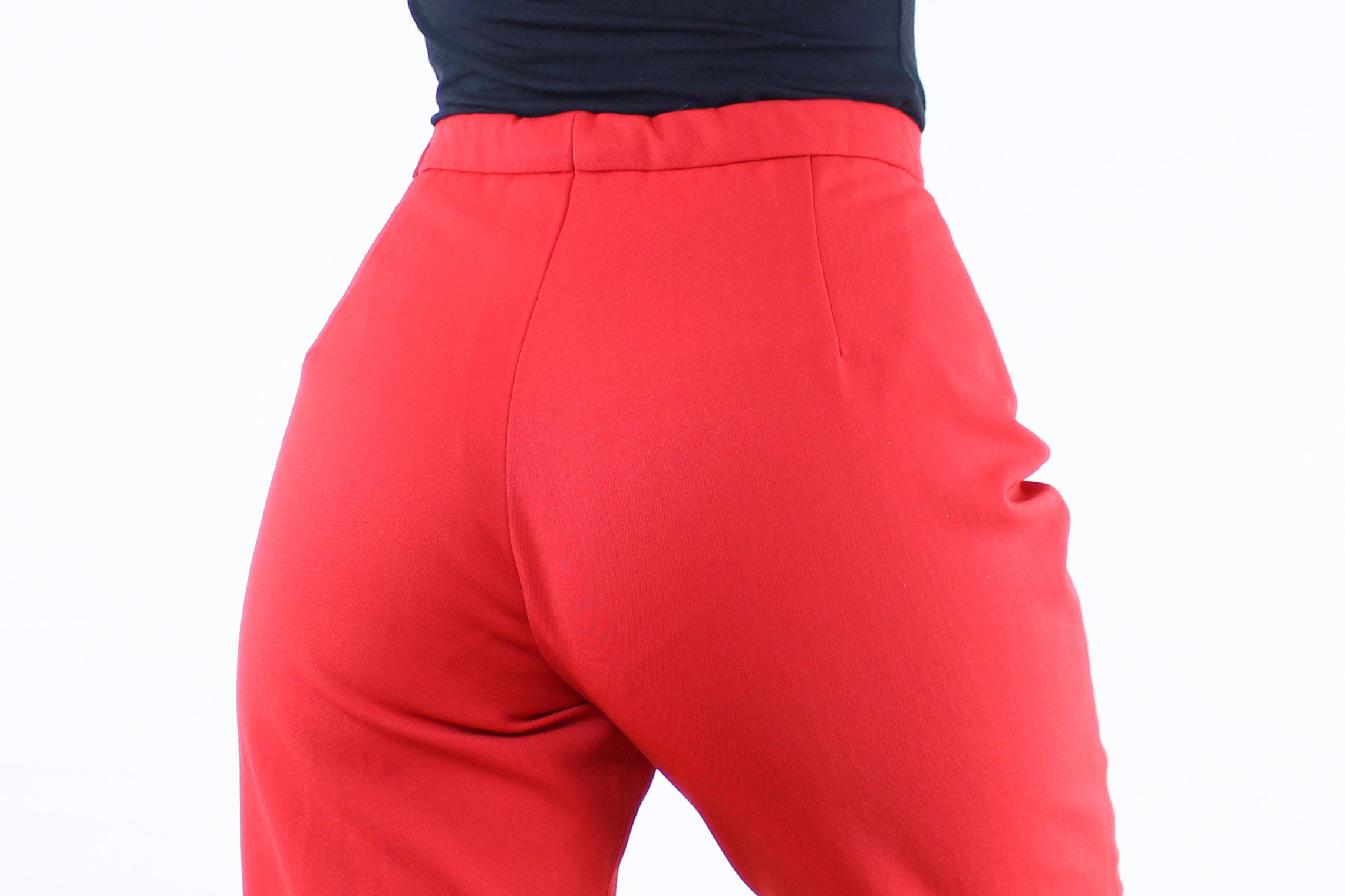 Fitness Stretch Pant 