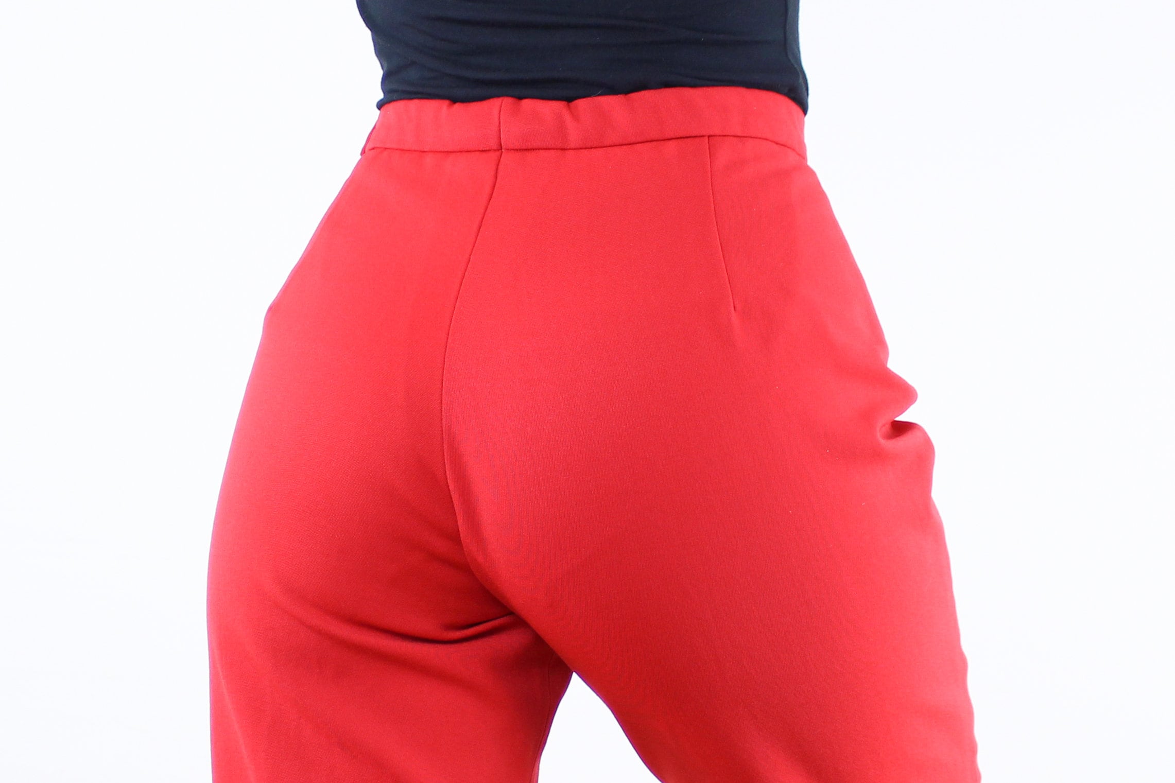 Fitness Stretch Pant 