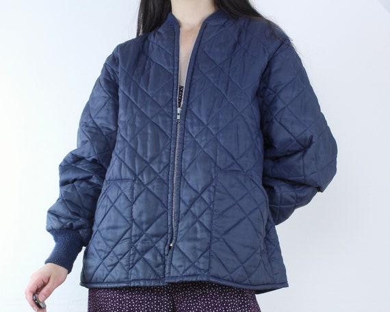 Uniqlo Pocketable Short Windbreaker Parka Shell Jacket