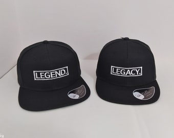 Best Papa Ever Outdoor Snapback Sandwich Cap Adjustable Baseball Hat Dad Hat