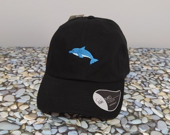 pink dolphin hats for sale