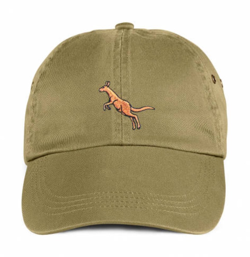cap kangaroo
