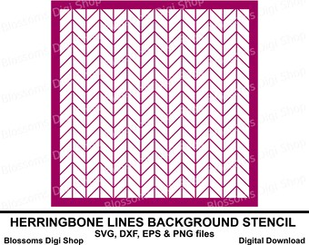 Download Herringbone svg | Etsy