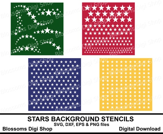 Download Stencils Templates Digital Download Repeat Pattern Stencil 3d Cube Background Stencil Cameo Svg Cut Pattern Template Square Stencil Eps Vector File Craft Supplies Tools