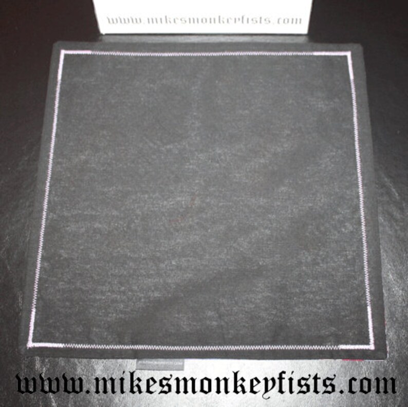 My Little Pony Handkerchief Pocket Square