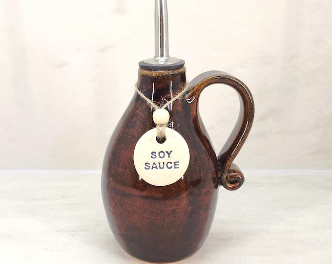 Soy Sauce Dispenser