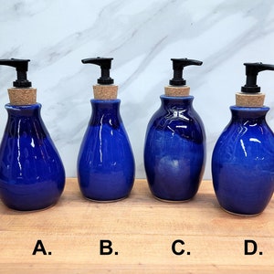 Pin on soap dispensers i made