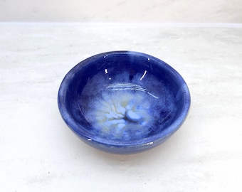 Small Ceramic Dish