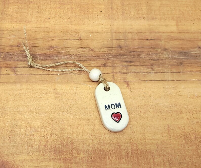 Ceramic Gift Tags or Tree Ornaments Etsy