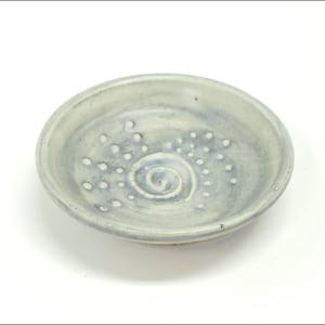 Soap or Jewelry Dish 5.5 x 1