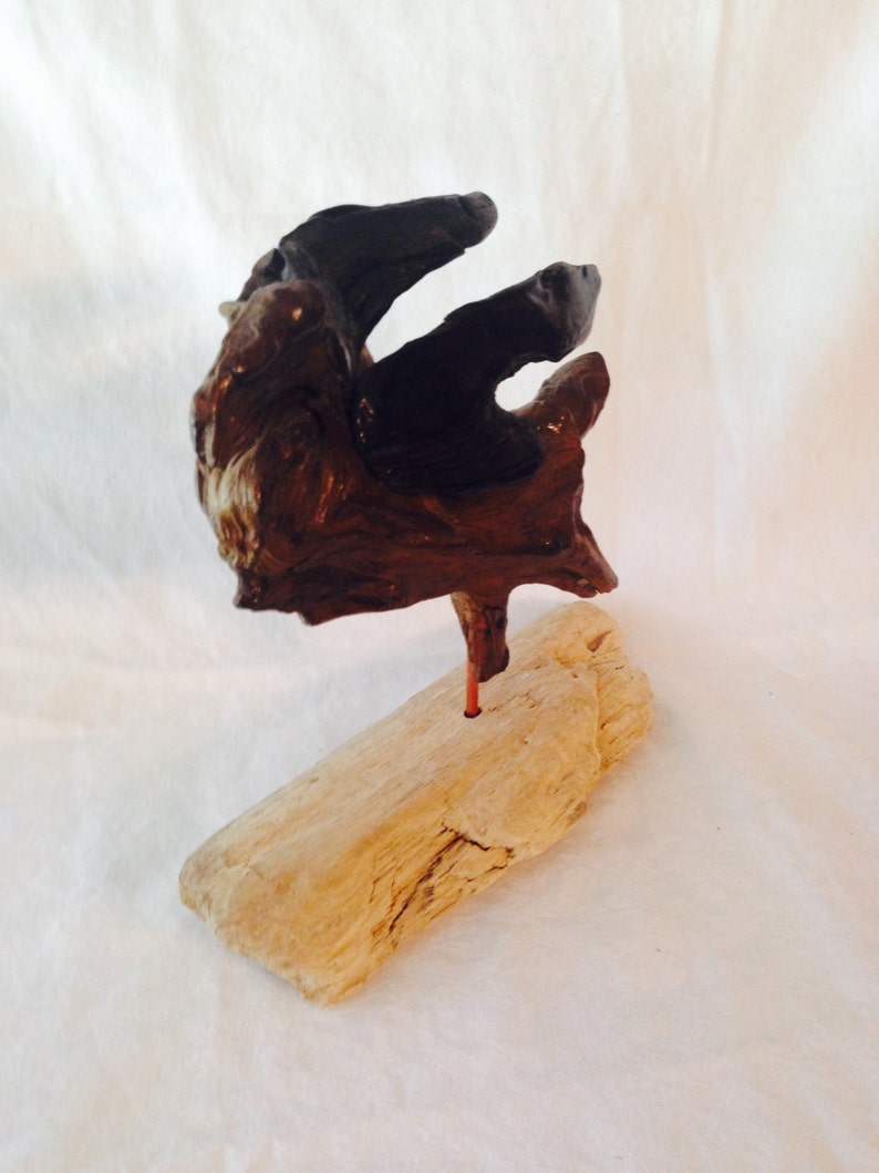 Driftwood Art Etsy