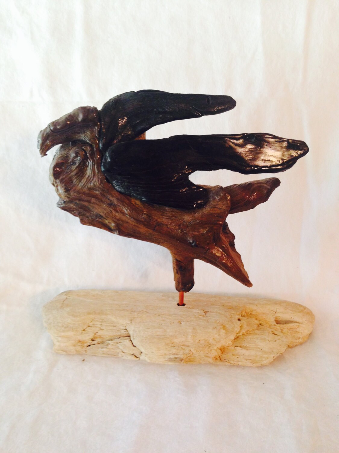 Driftwood Art Etsy